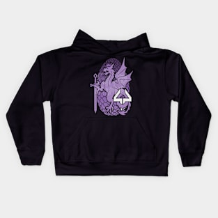 Neebs gaming Kids Hoodie